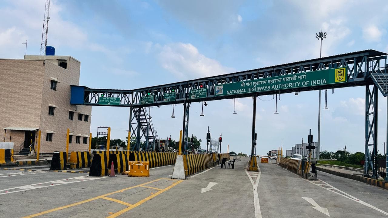 Hule Constructions | Efficient & Reliable Toll Operations for Seamless Transportation